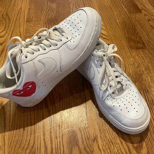 Custom Air Force Ones